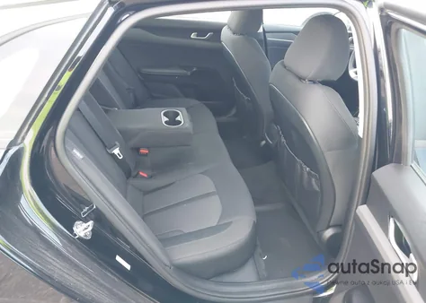 2021 Kia K5 Lxs из США, поврежденный, VIN 5XXG14J21MG067181